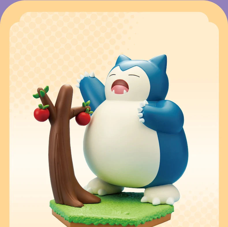 Limited Edition: Pokémon Wind Up Figures