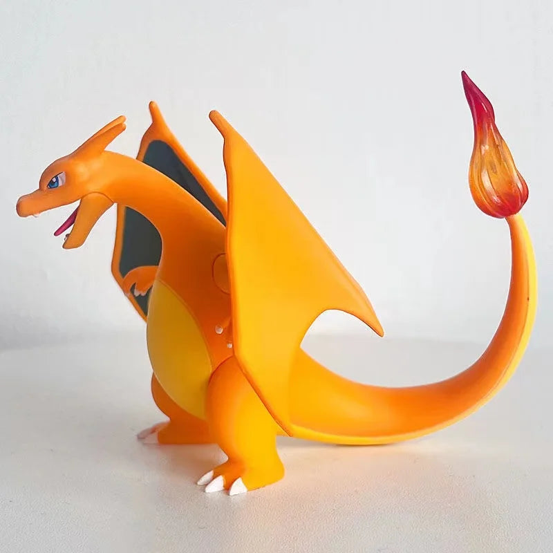 Pokémon Charizard Action Figure