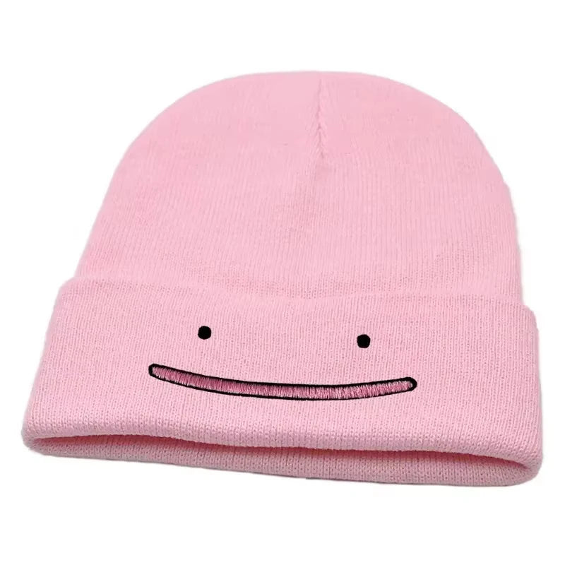 Pokémon Knitted Unisex Beanies