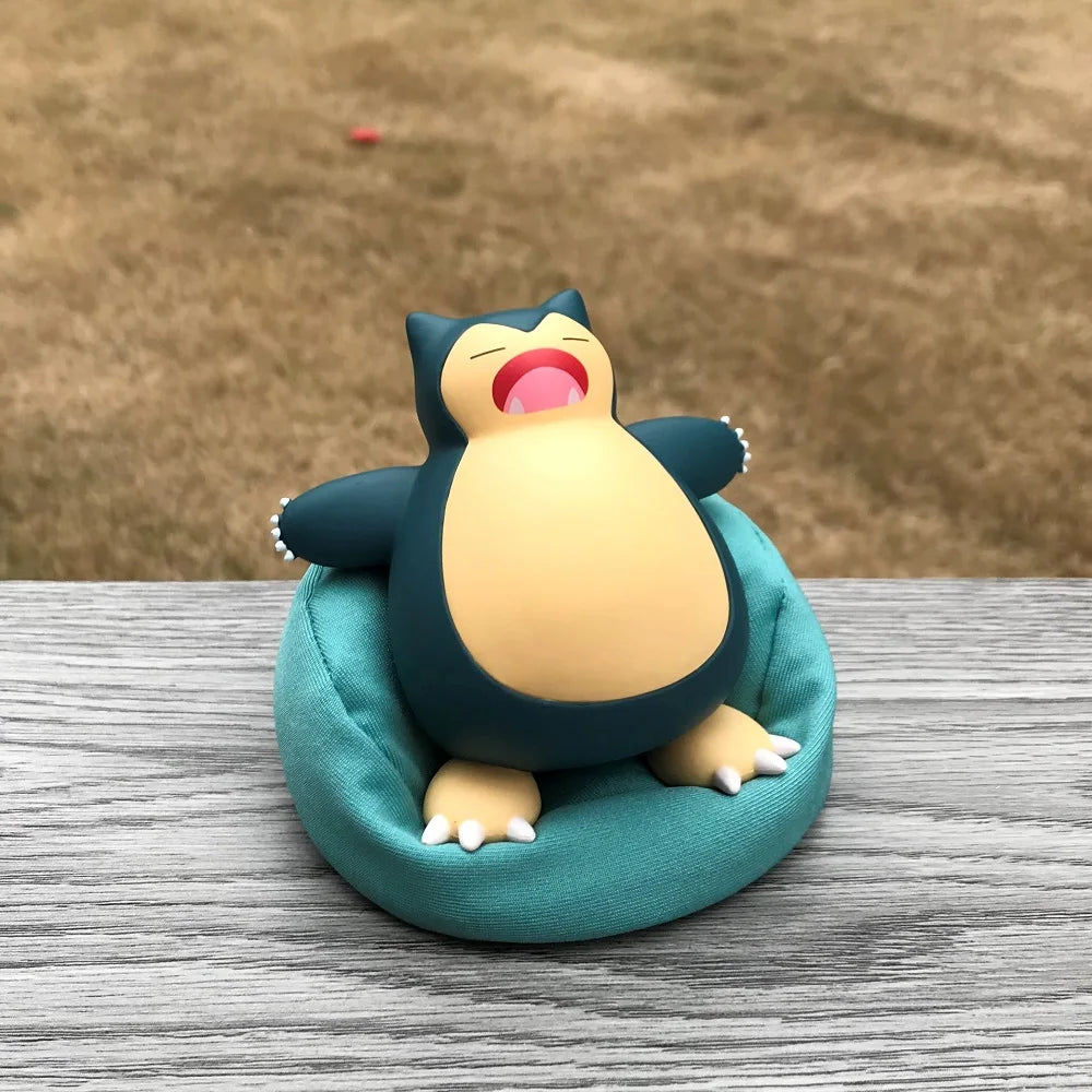 Dream Series: Sleepy Pokémon Figures