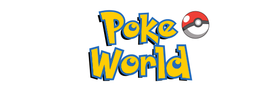 Poke Worlds