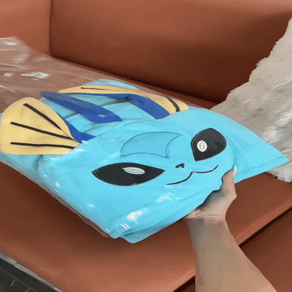 Limited Edition: Pokémon Onesie Pajamas