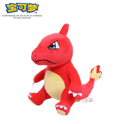 Official Pokémon Plushies
