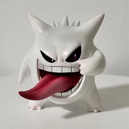 Limited Series: Gengar Tongue Out Figures