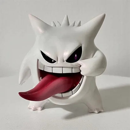 Limited Series: Gengar Tongue Out Figures
