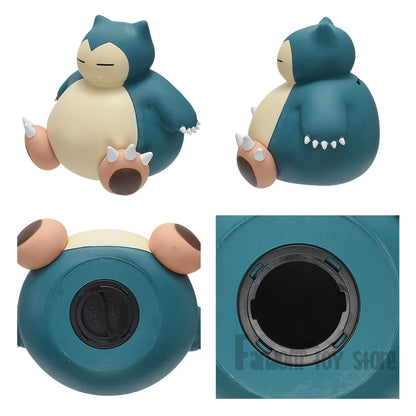 Pokémon Snorlax Piggy Bank