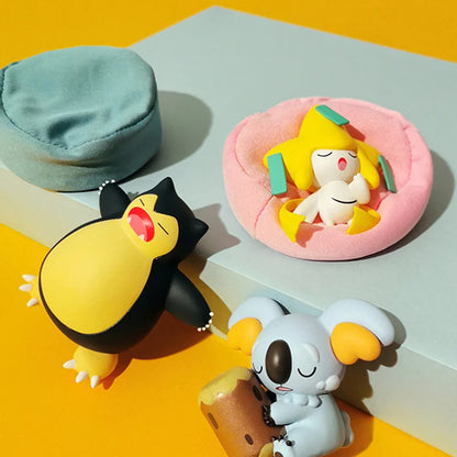Dream Series: Sleepy Pokémon Set