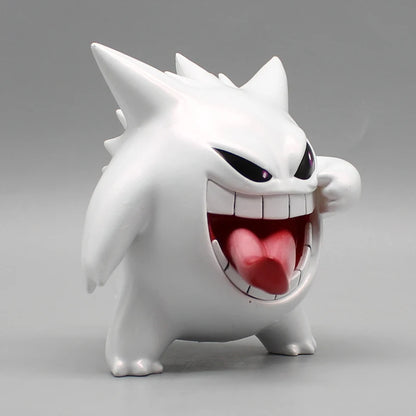 Limited Series: Gengar Tongue Out Figures