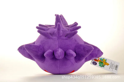 Official Pokémon Plushies