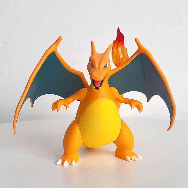 Pokémon Charizard Action Figure