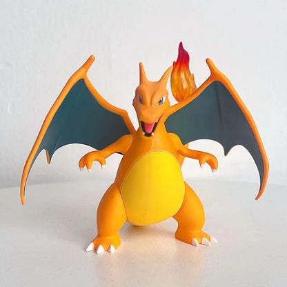 Pokémon Charizard Action Figure