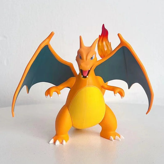 Pokémon Charizard Action Figure