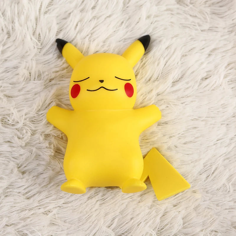 Pokémon Night Lights
