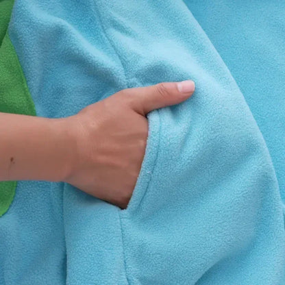Limited Edition: Pokémon Onesie Pajamas