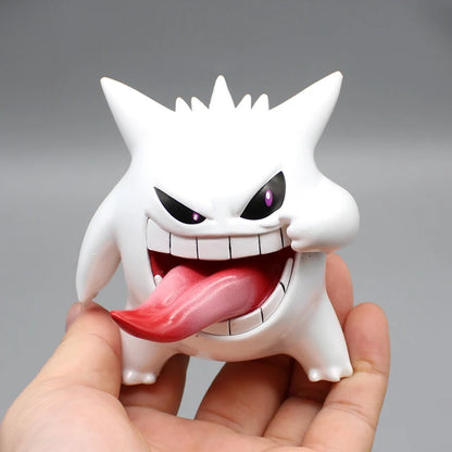 Limited Series: Gengar Tongue Out Figures
