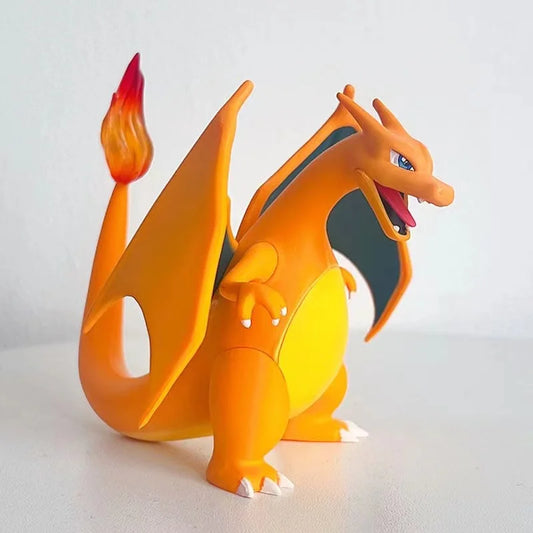 Pokémon Charizard Action Figure