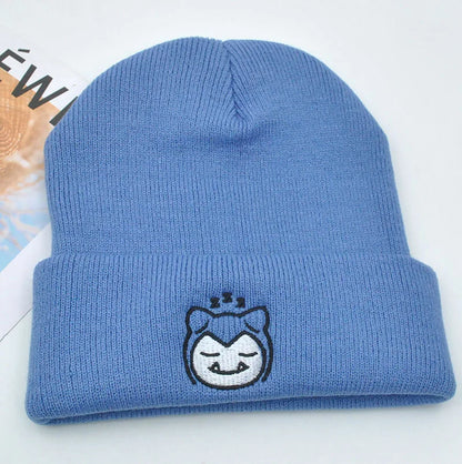 Pokémon Knitted Unisex Beanies