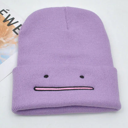 Pokémon Knitted Unisex Beanies