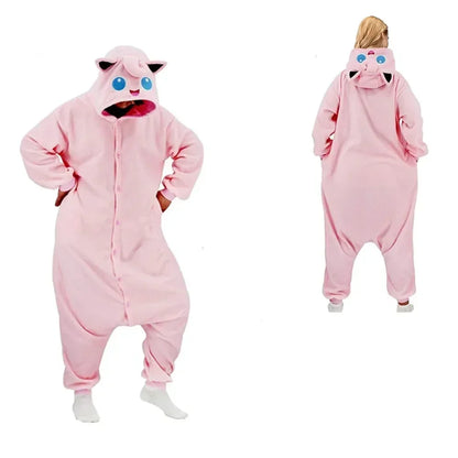 Limited Edition: Pokémon Onesie Pajamas