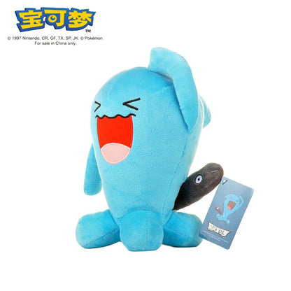 Official Pokémon Plushies