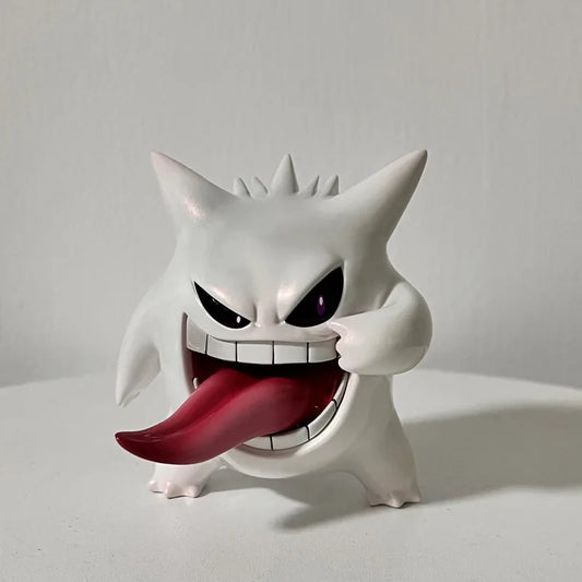 Limited Series: Gengar Tongue Out Figures