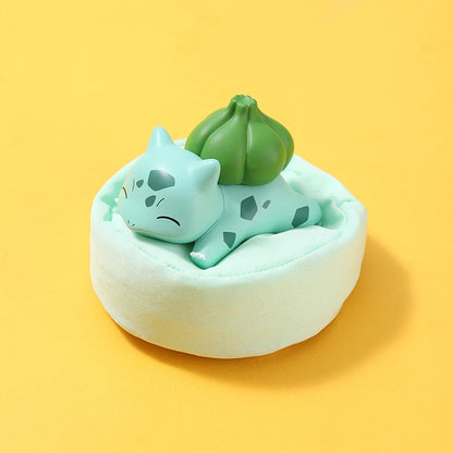 Dream Series: Sleepy Pokémon Set