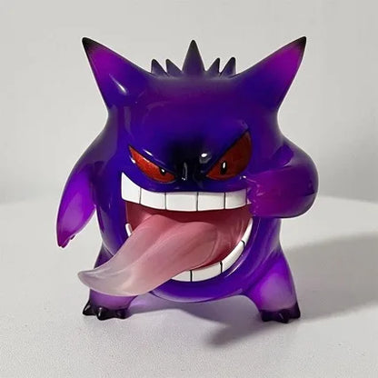 Limited Series: Gengar Tongue Out Figures