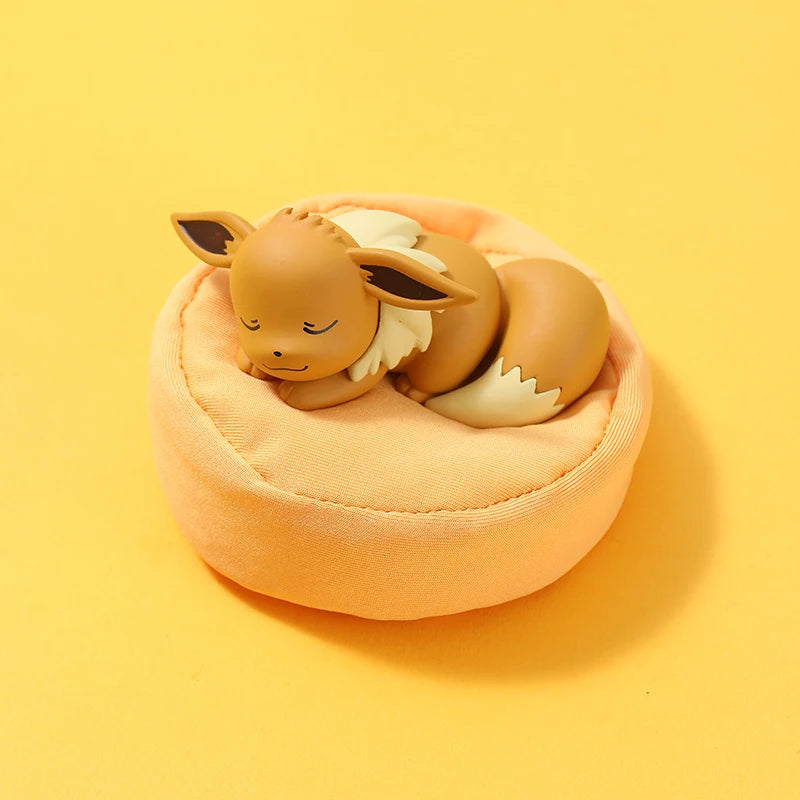 Dream Series: Sleepy Pokémon Set
