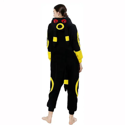 Limited Edition: Pokémon Onesie Pajamas