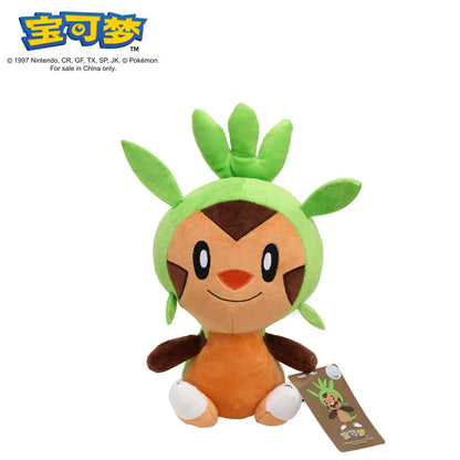 Official Pokémon Plushies