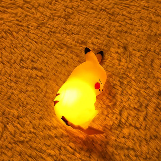 Pokémon Night Lights