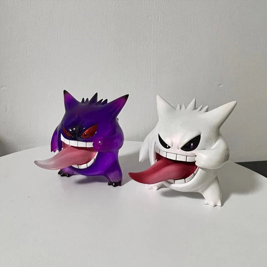 Limited Series: Gengar Tongue Out Figures