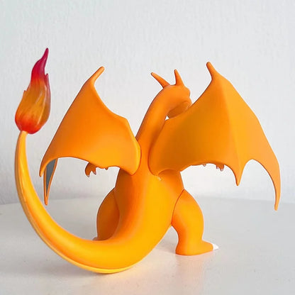 Pokémon Charizard Action Figure