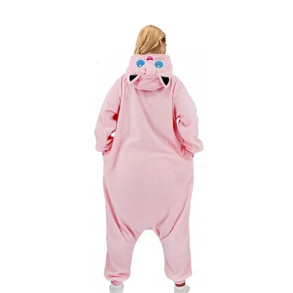 Limited Edition: Pokémon Onesie Pajamas