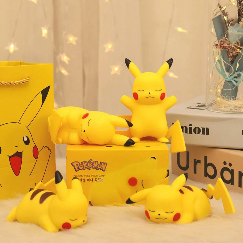 Pokémon Night Lights