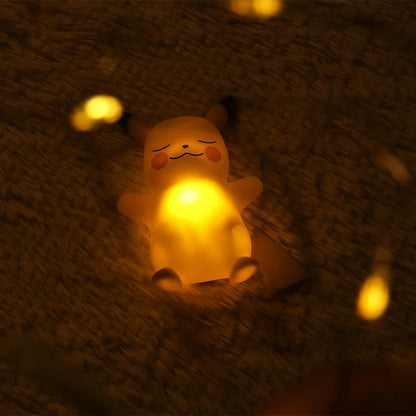 Pokémon Night Lights