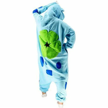 Limited Edition: Pokémon Onesie Pajamas