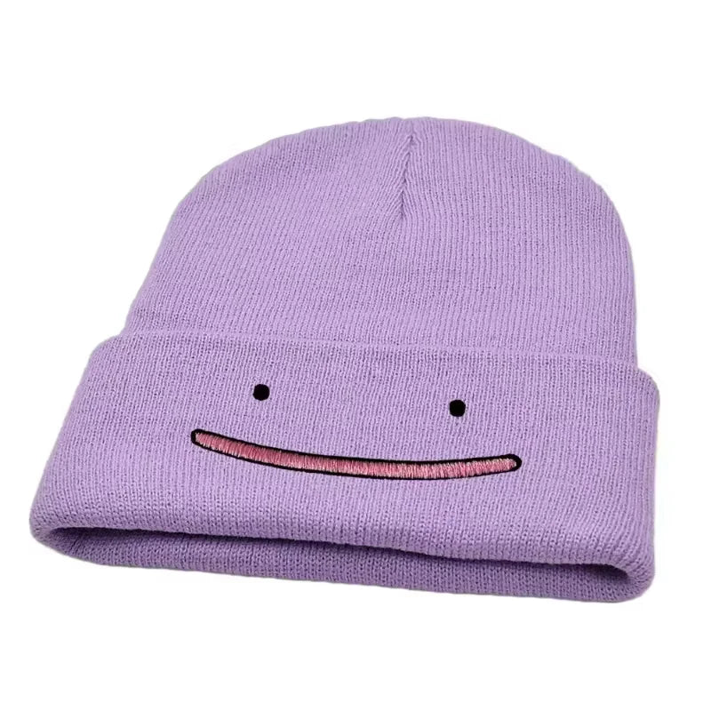 Pokémon Knitted Unisex Beanies