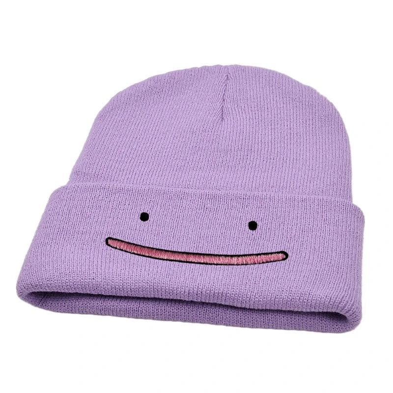 Pokémon Knitted Unisex Beanies