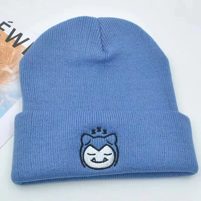 Pokémon Knitted Unisex Beanies