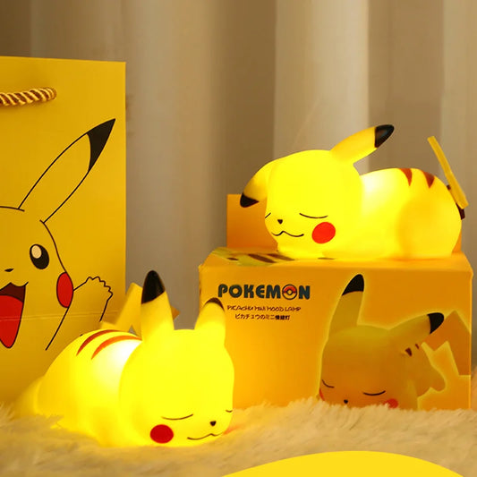 Pokémon Night Lights