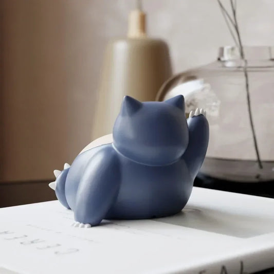 Limited Series: Snorlax Apple Watch Charger