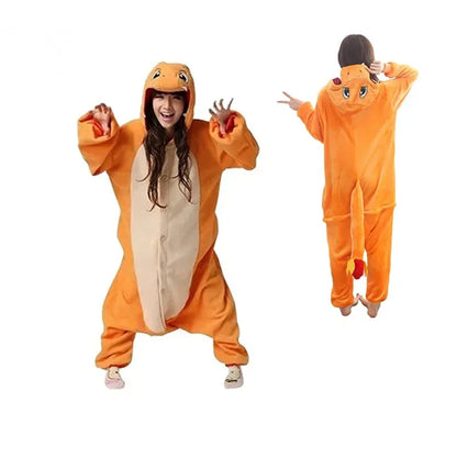 Limited Edition: Pokémon Onesie Pajamas