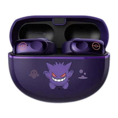 Gengar Clip-On Wireless Headphones