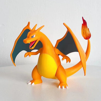 Pokémon Charizard Action Figure
