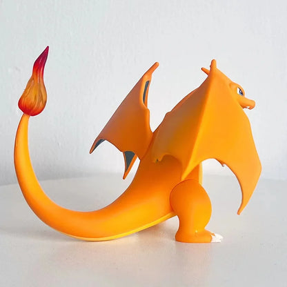 Pokémon Charizard Action Figure