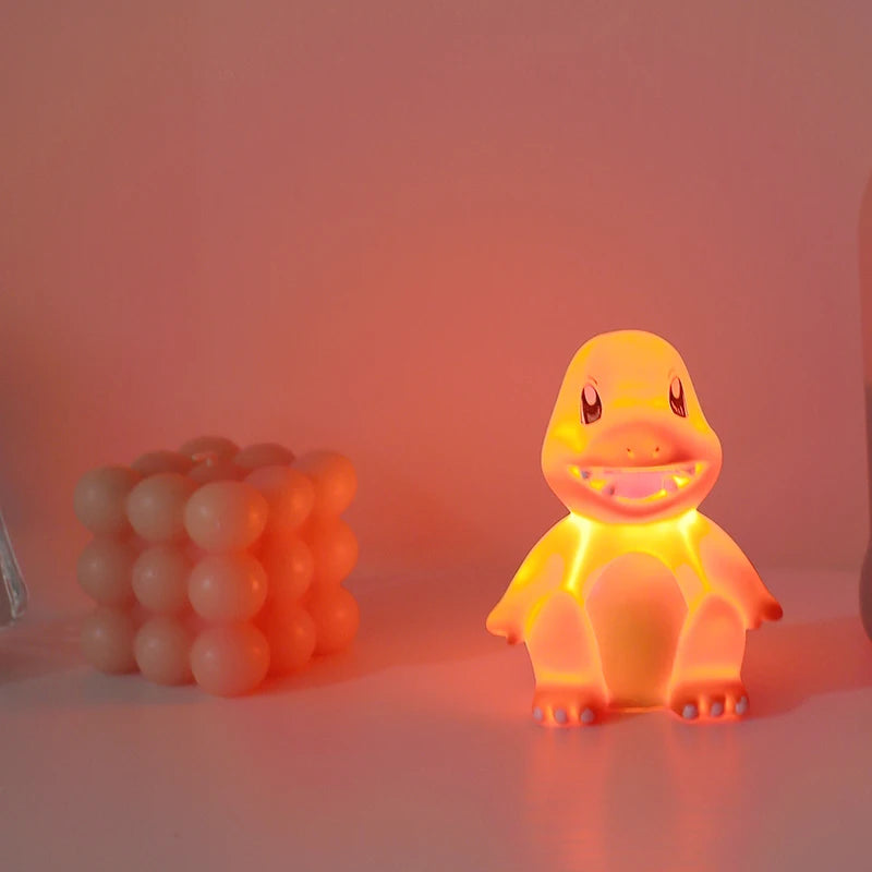 Pokémon Night Lights