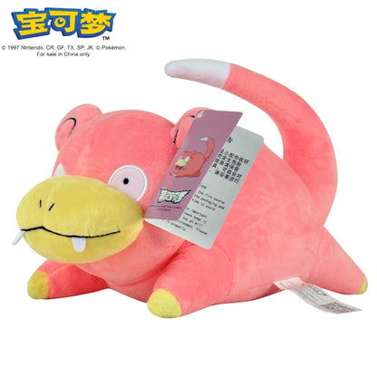 Official Pokémon Plushies