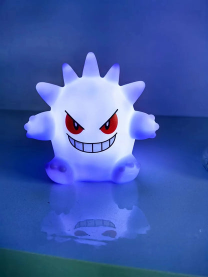 Pokémon Night Lights