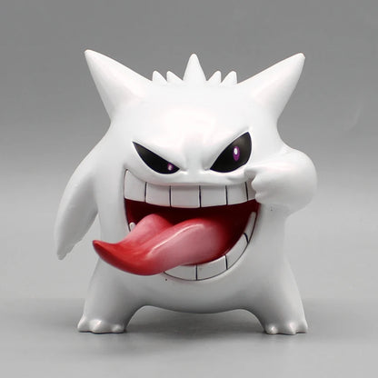 Limited Series: Gengar Tongue Out Figures